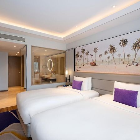 Vivanta Goa, Miramar Panaji Bagian luar foto