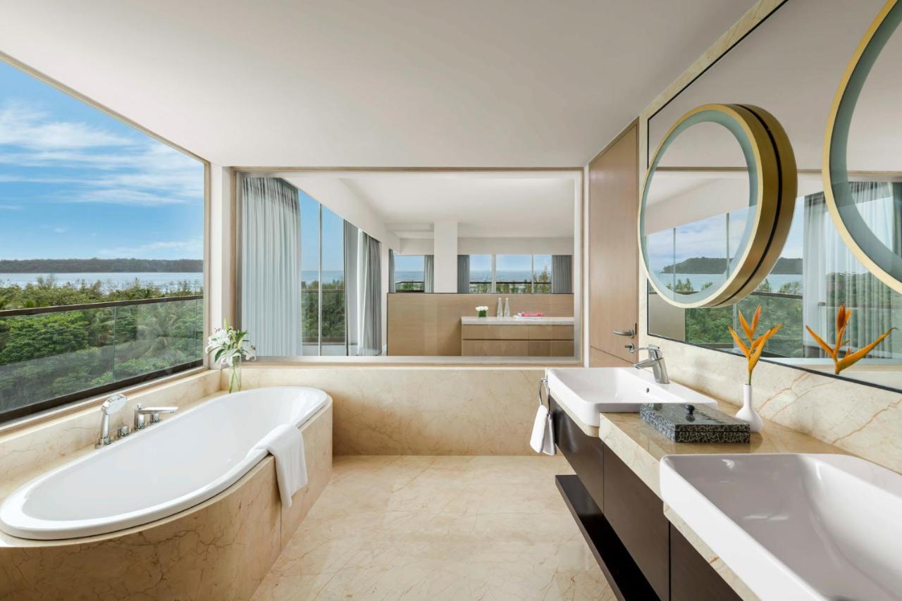 Vivanta Goa, Miramar Panaji Bagian luar foto